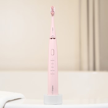 Niceboy ION Sonic Pink Režim ExtraCare